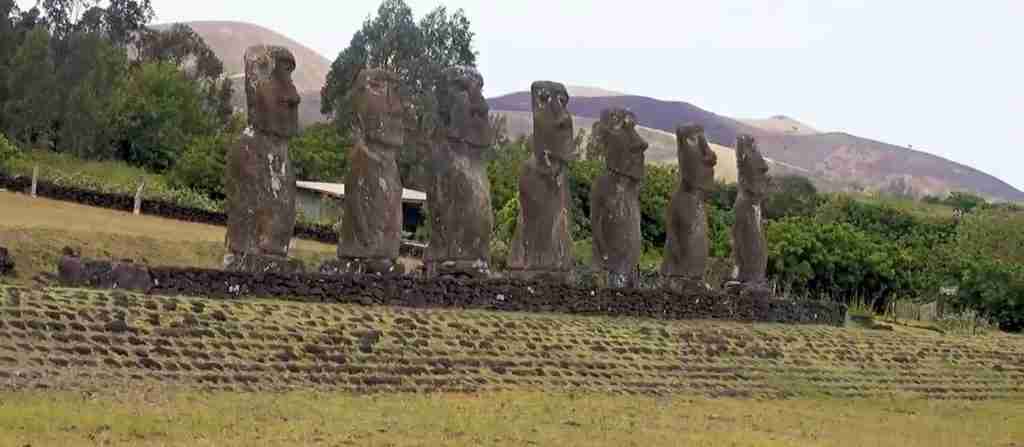 Easter Island 7-Day Cultural Journey