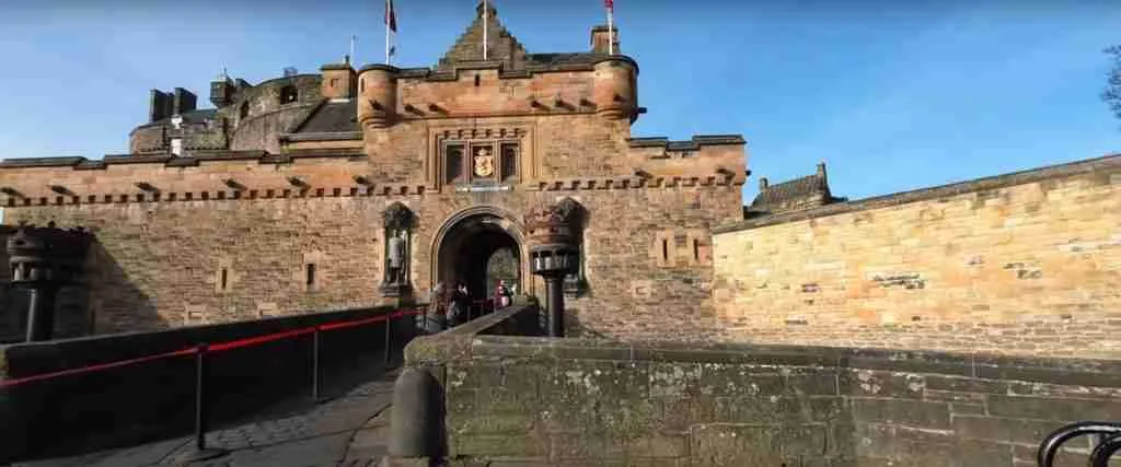 Edinburgh 3-Day Discovery Tour