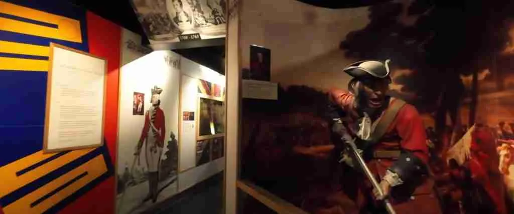 Edinburgh 3-Day Discovery Tour