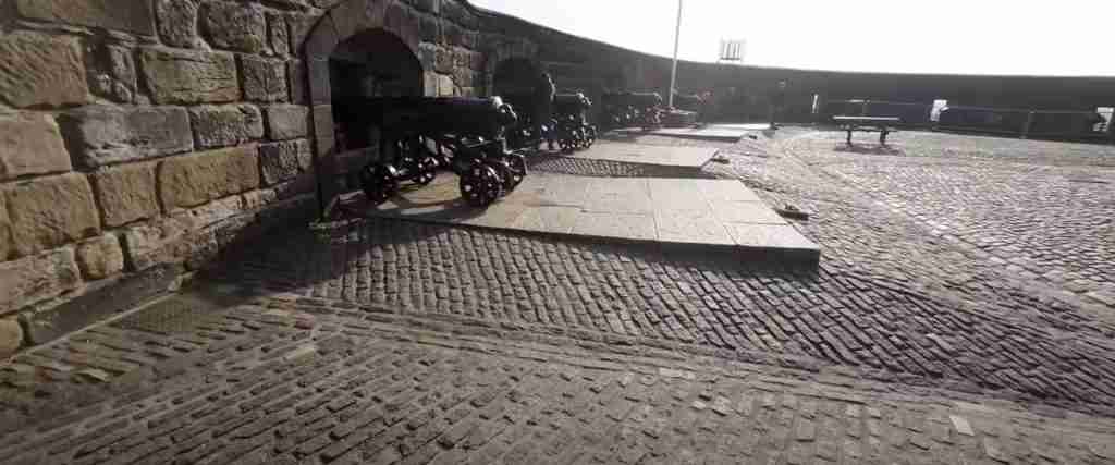 Edinburgh 7-Day Cultural Journey