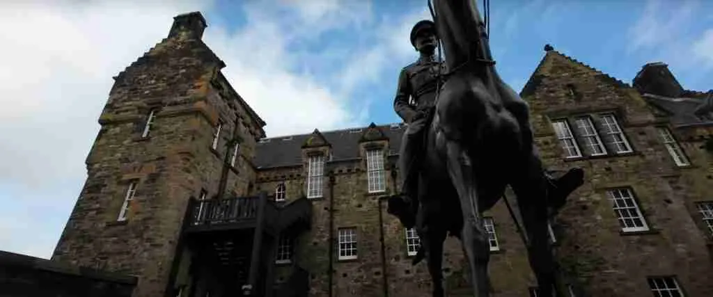 Edinburgh 10-Day Complete Adventure