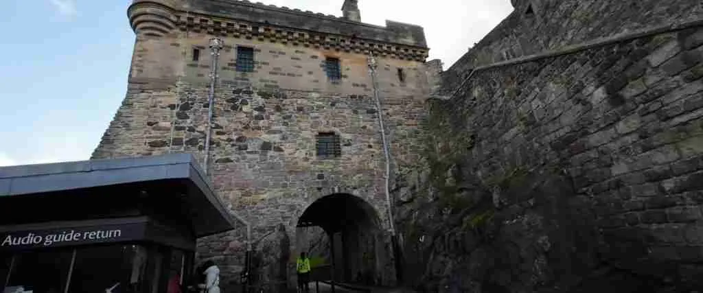 Edinburgh 10-Day Complete Adventure