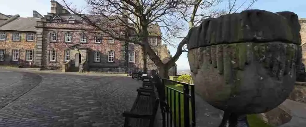 Edinburgh 5-Day Highlights Experience