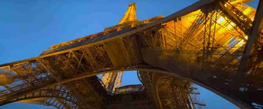 Paris 10-Day Complete Adventure