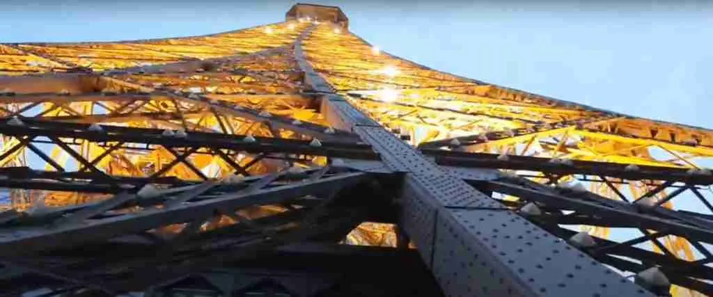 Paris 3-Day Discovery Tour