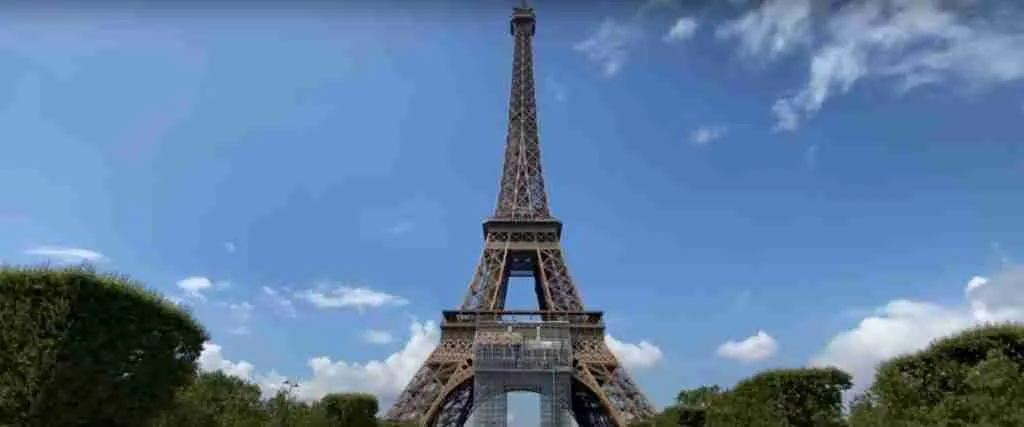 Paris 10-Day Complete Adventure