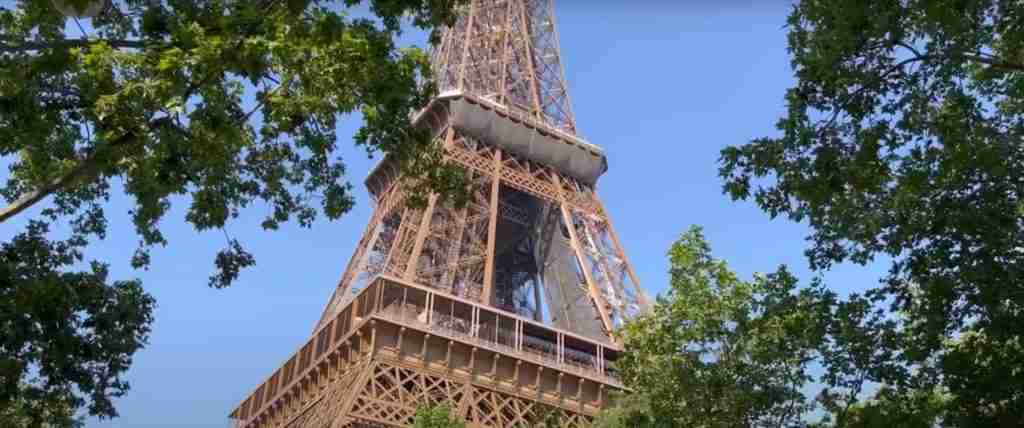 Paris 5-Day Highlights Experience