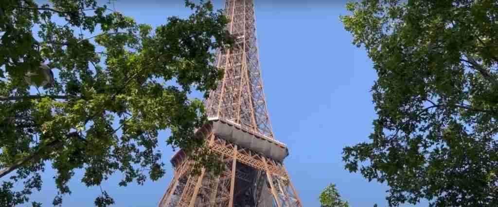 Paris 10-Day Complete Adventure