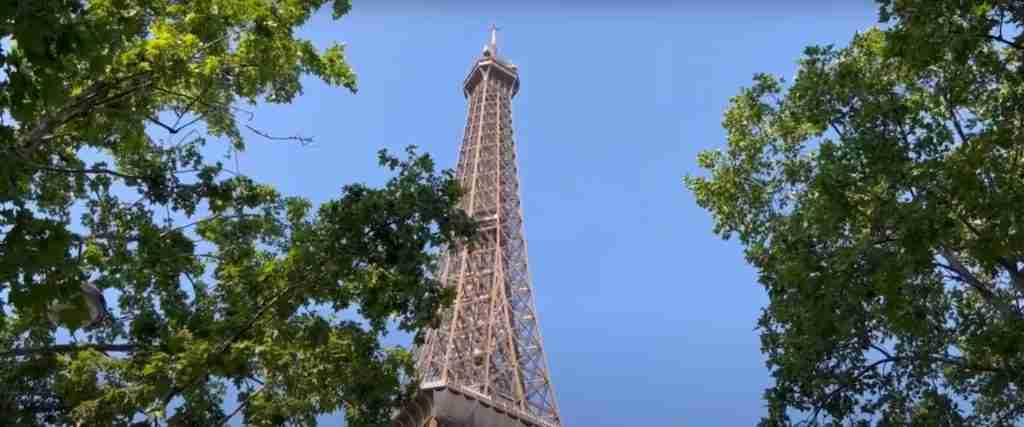 Paris 3-Day Discovery Tour