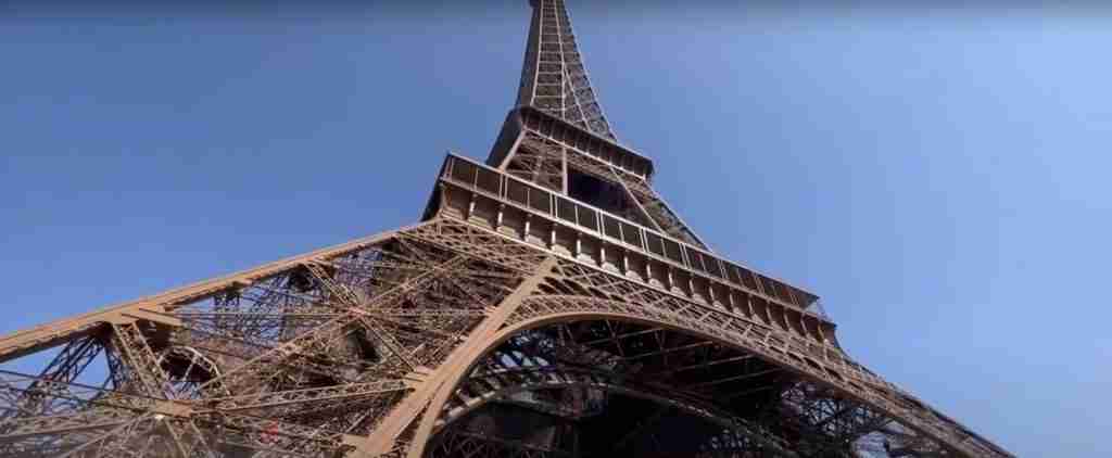Paris 5-Day Highlights Experience