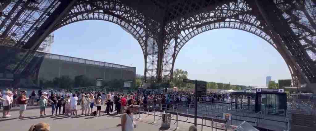 Paris 5-Day Highlights Experience