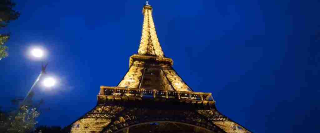 Paris 10-Day Complete Adventure