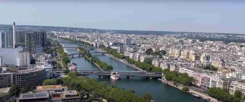 Paris 3-Day Discovery Tour