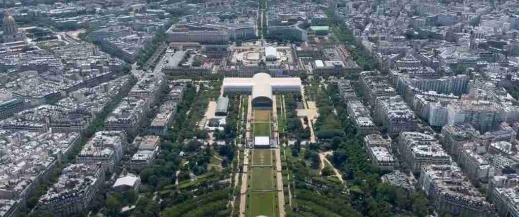 Paris 7-Day Cultural Journey