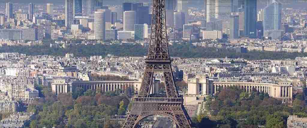 Paris 7-Day Cultural Journey