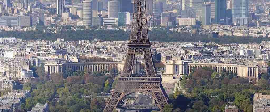 Paris 10-Day Complete Adventure
