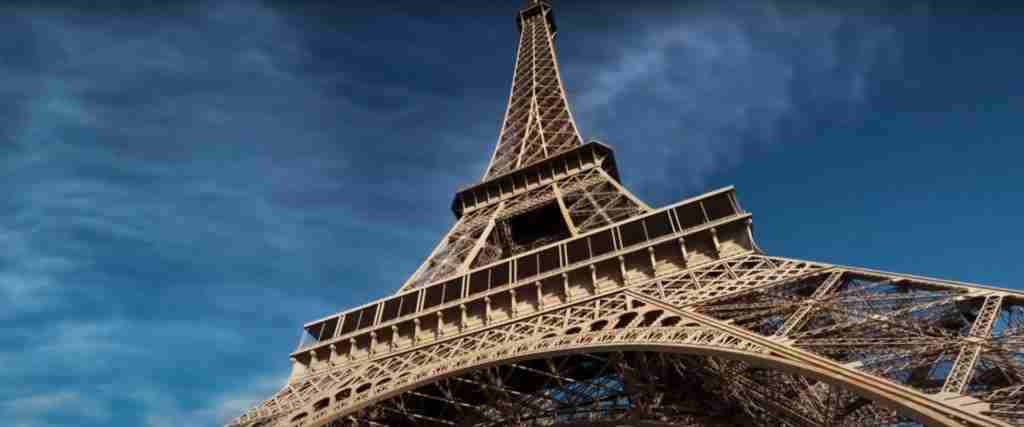 Paris 10-Day Complete Adventure