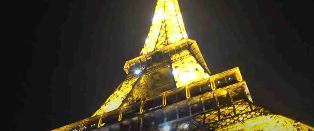 Paris 3-Day Discovery Tour