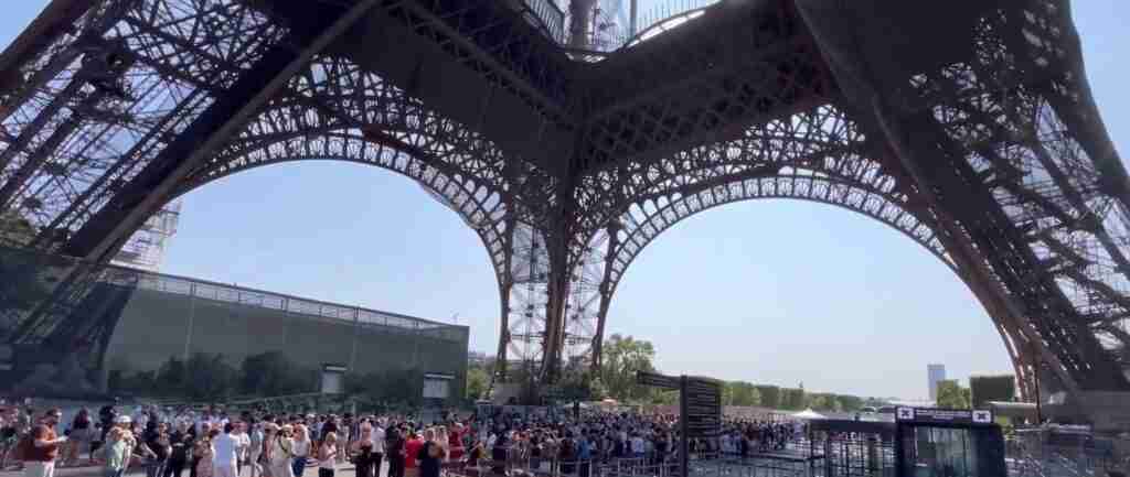 Paris 5-Day Highlights Experience