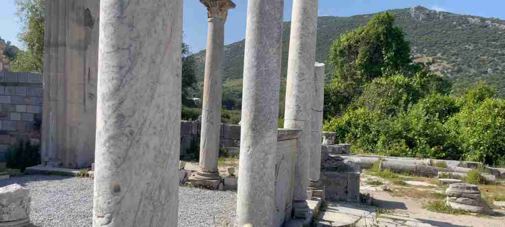 Kusadasi 5-Day Highlights Experience