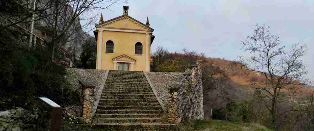Vicenza 7-Day Cultural Journey