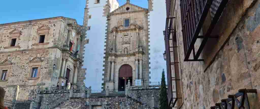 Merida Spain 7-Day Cultural Journey