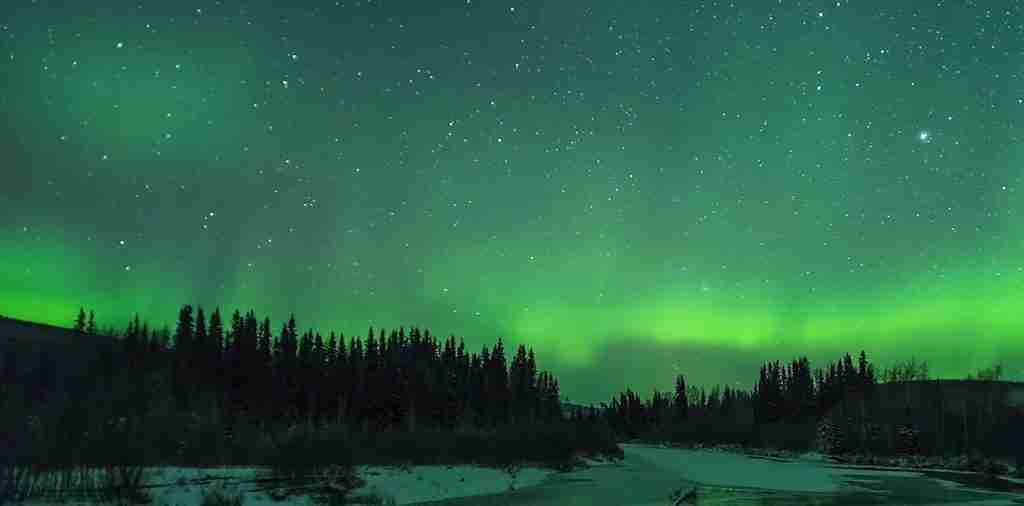 Fairbanks 10-Day Complete Adventure