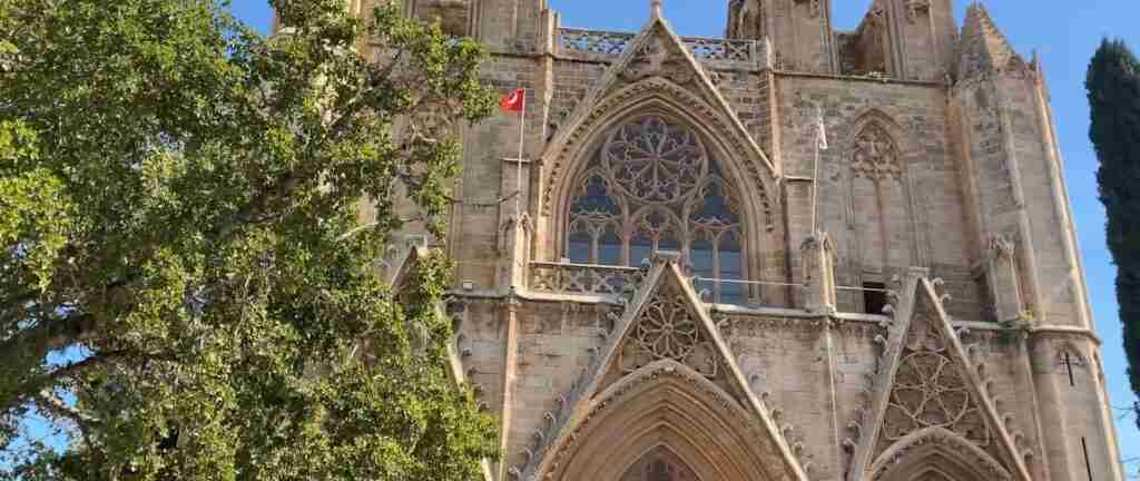 Limassol 7-Day Cultural Journey