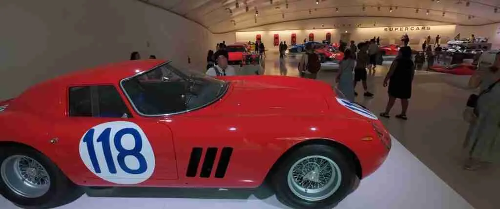 Modena 3-Day Discovery Tour