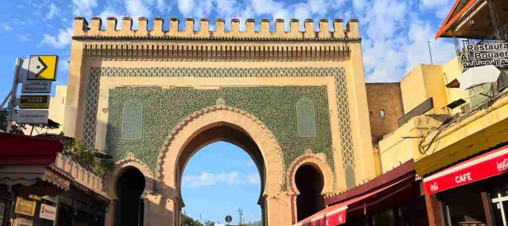 Morocco 3-Day Discovery Tour