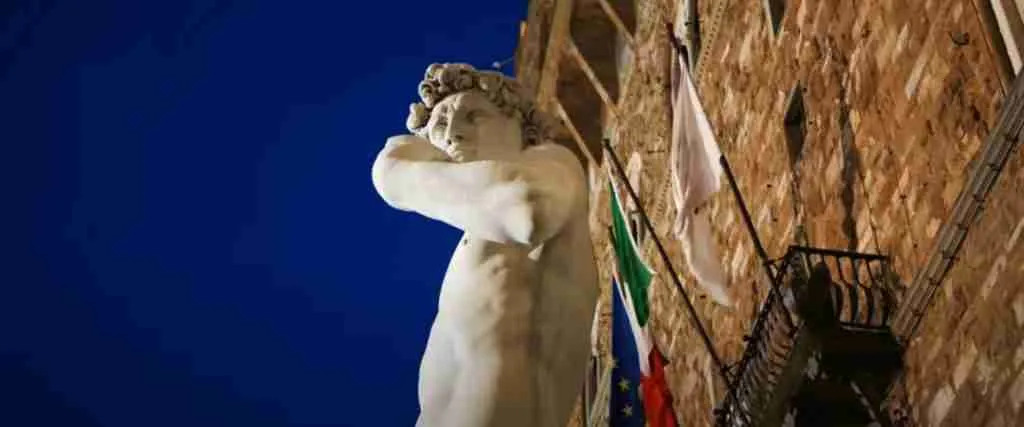 Florence 3-Day Discovery Tour