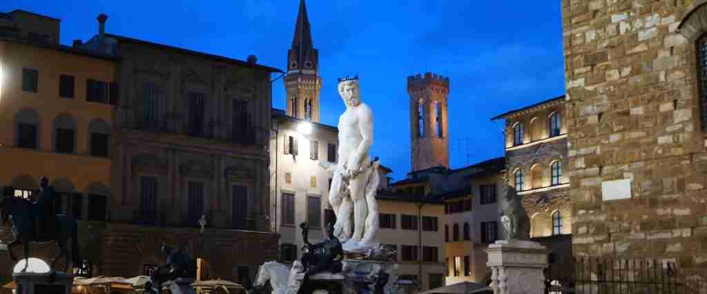 Florence 10-Day Complete Adventure