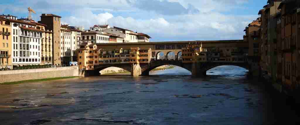 Florence 7-Day Cultural Journey