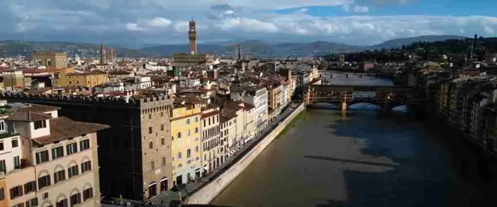 Florence 3-Day Discovery Tour