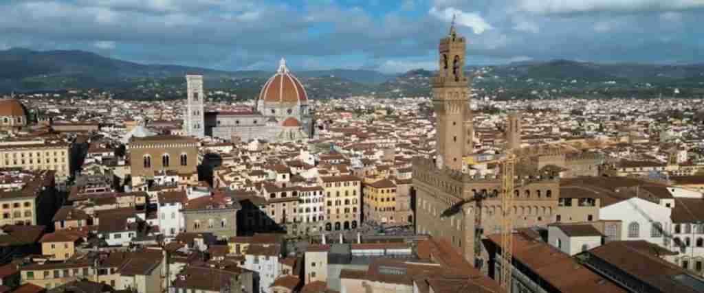 Arezzo 10-Day Complete Adventure