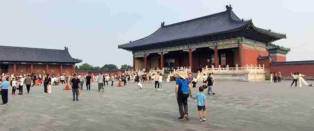 China 10-Day Complete Adventure