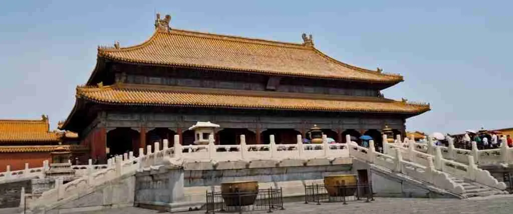 China 7-Day Cultural Journey