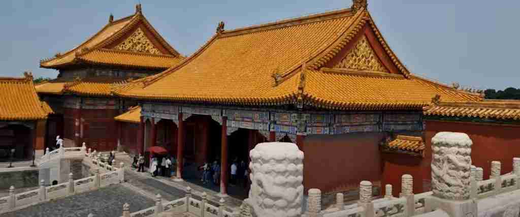 China 5-Day Highlights Experience