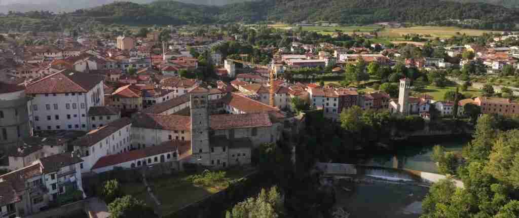 Northern Italy 3-Day Discovery Tour