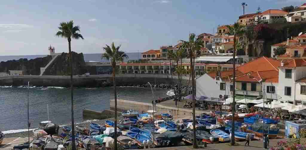 Madeira 5-Day Highlights Experience
