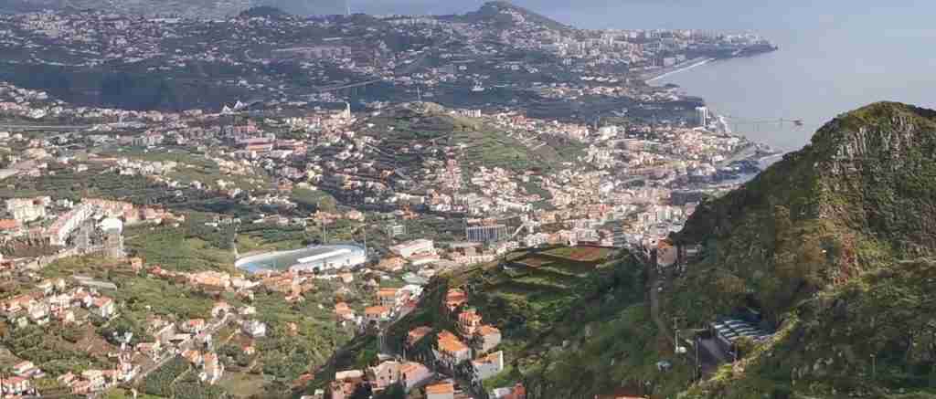 Madeira 7-Day Cultural Journey