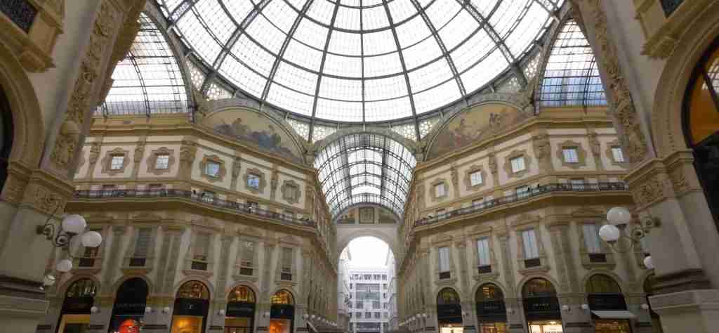 Milan 10-Day Complete Adventure