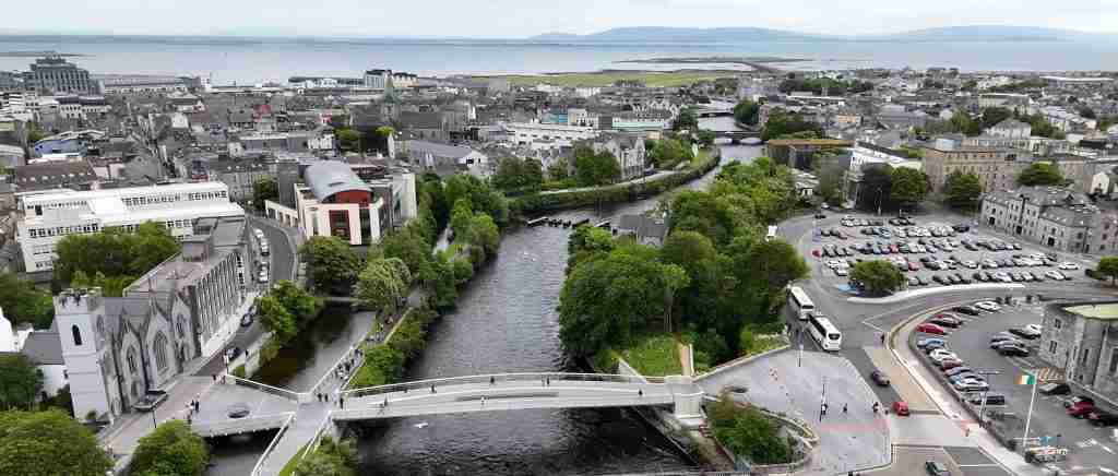 Galway 10-Day Complete Adventure