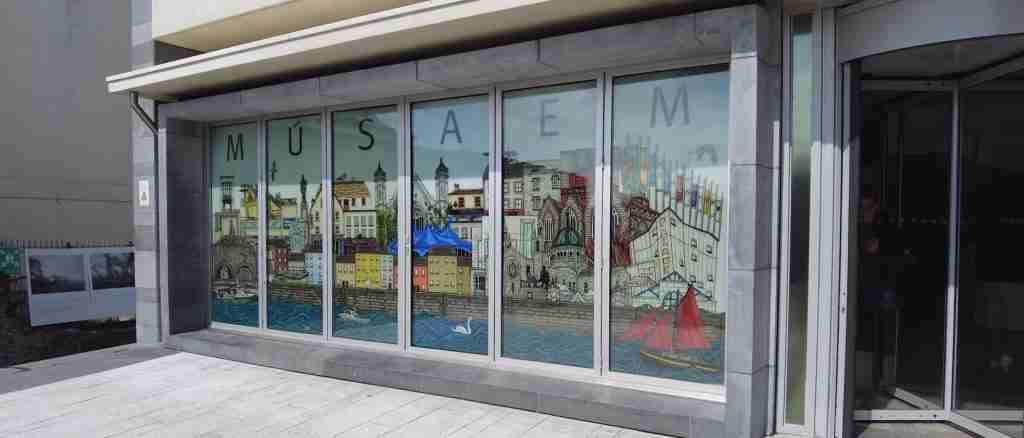 Galway 7-Day Cultural Journey