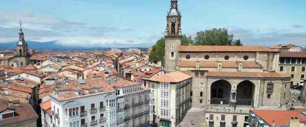 Bilbao 10-Day Complete Adventure