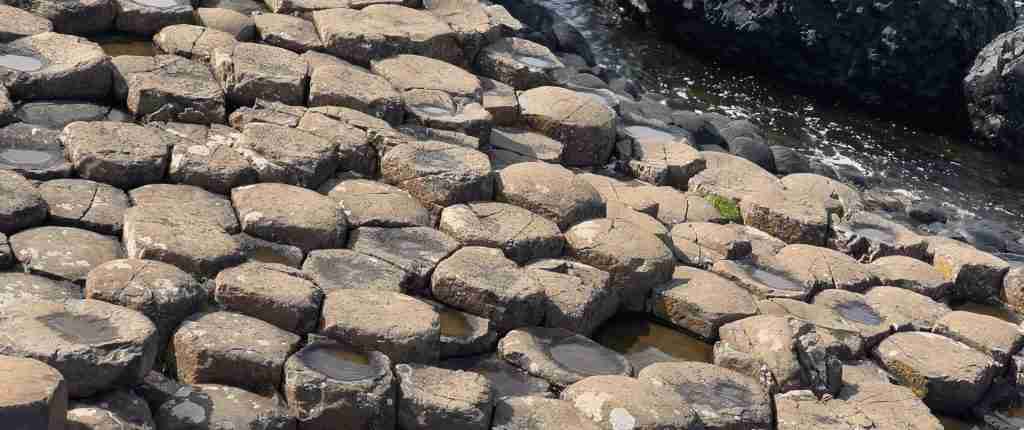 Northern Ireland 3-Day Discovery Tour