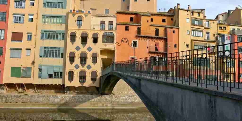 Girona 7-Day Cultural Journey