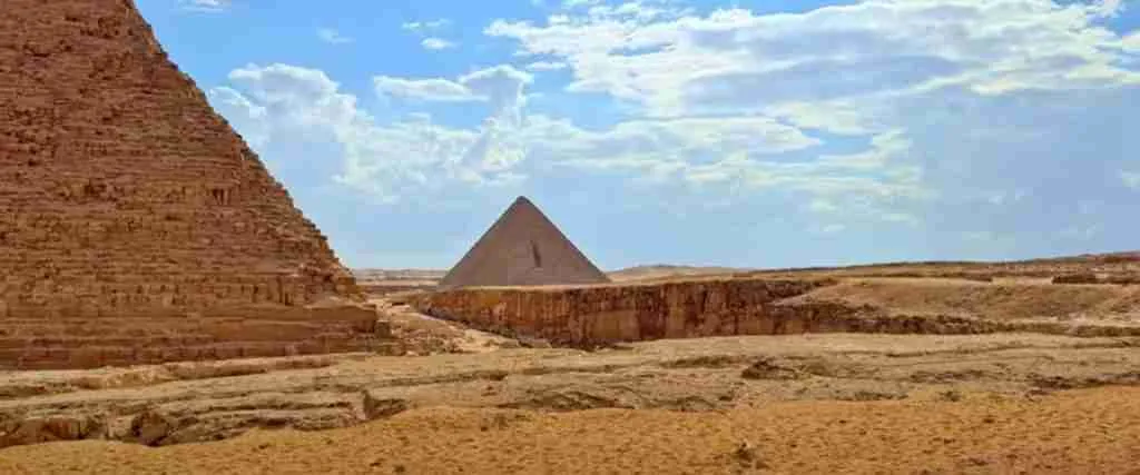 Giza 7-Day Cultural Journey