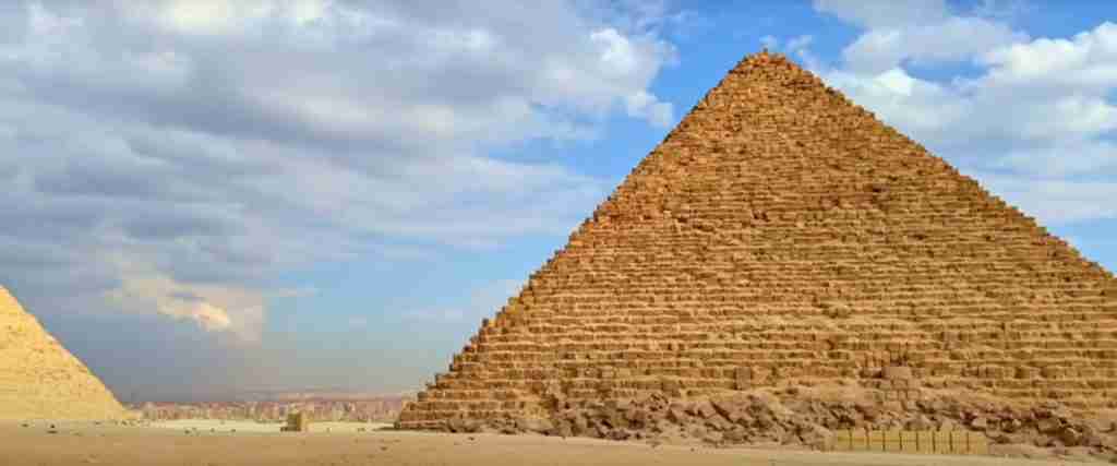 Giza 3-Day Discovery Tour