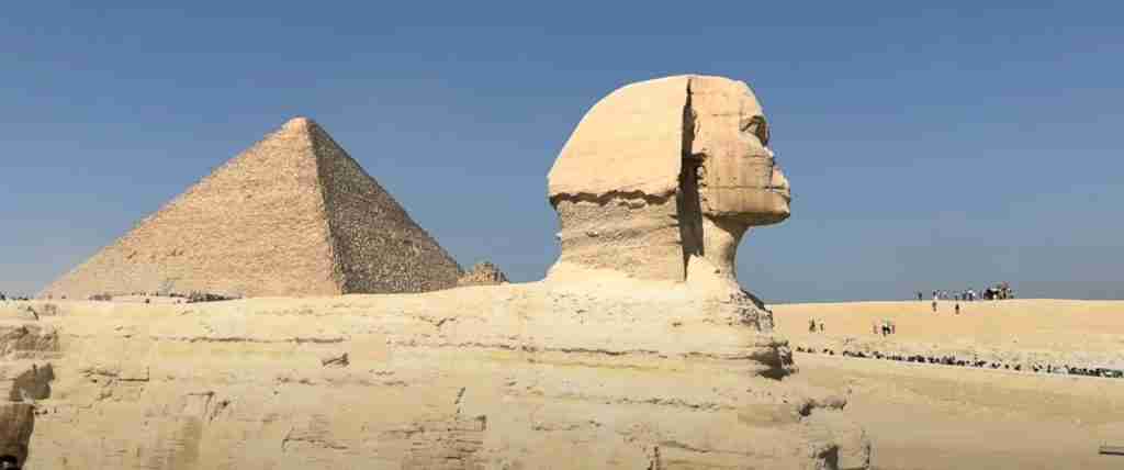Giza 3-Day Discovery Tour